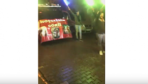 Evine Hoşgeldin Gökberk