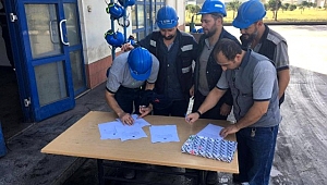 Metal işçileri asgari ücret kadar gelirin vergi dışı bırakılmasını istiyor