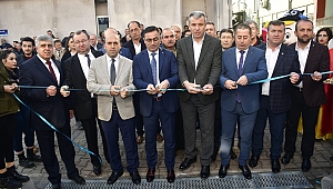 Biga İndirimli Alışveriş Günleri Başladı