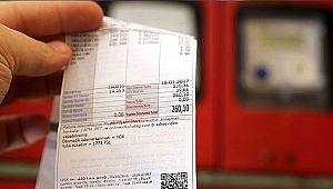 ELEKTRİKTE YENİ BİR TARİFE MODELİ KAPIDA!