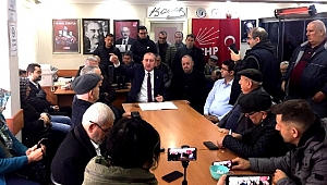 İsmail Işık Basın Toplantısında Merak edilenleri Açıkladı