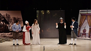 ''Zoraki Hekim'' Büyük Beğeni Topladı