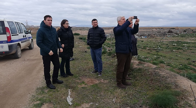 Biga Belediyesi'nden Dev Tasarruf İçin İlk Adım