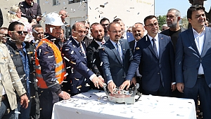 Fatih İlkokulu Yeni Eğitim Öğretim Yılına Hazır