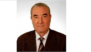 Eski Biga Belediye Başkanlarından Şükrü Kemerli Vefat Etti