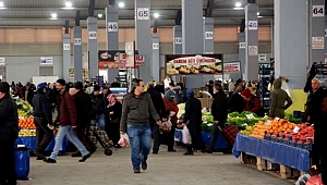 UYARILARI DİKKATE ALAN YOK!