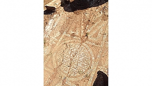 BİGA'DA TARİHİ ESERİ SATMAK ÜZEREYKEN YAKALANDILAR!