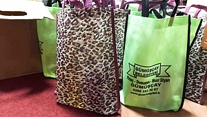 GÜMÜŞÇAY BELEDİYESİ'NDEN YARDIM ELİ