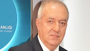 "HAK VE HAKİKATİ DİLE GETİREN DİYANET İŞLERİ BAŞKANIMIZIN YANINDAYIZ"