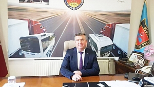 TANUR'DAN MUAYENE UYARISI