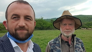 AHMET ŞAHİN İSTİFA ETTİ