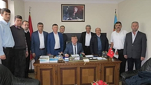 Şoförler Odası Başkanı Tanur Açıkladı Minibüsler Çalışmaya Başlıyor