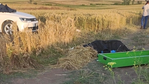 Arkadaşına Yardıma Gitti Hayatını kaybetti