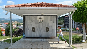 Biga Belediyesi'nden Arıtma Çeşmelerle İlgili Uyarı