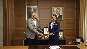 KARABİGA'DA YEŞİL SEFERBERLİĞİ