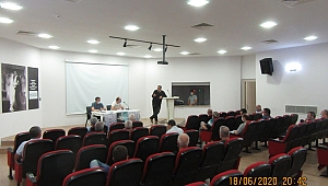 KENT KONSEYİ BALIK TUTMAYA DAVET EDİYOR