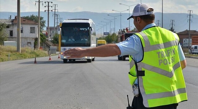 'YARIN DENETİMLER GERÇEKLEŞTİRİLECEK'