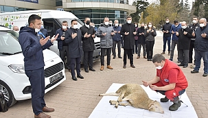 Biga Belediyesi'nden Araç Filosuna Dev Yatırım