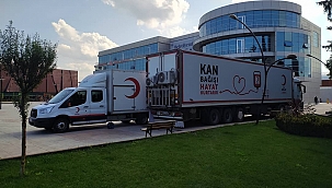 Haydi Biga Haftasonu Kan Vermeye!