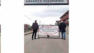 MUHTAR FERAH, "TEKRAR 14 GÜN DAHA UZAMASIN"