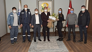 Biga Belediyesinde En Düşük İşçi Maaşı 3552 TL