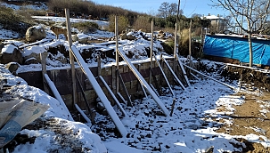 BİGA'DA İHTİYAÇ SAHİPLERİ İÇİN BİRLİK İÇERİSİNDE ÇALIŞILIYOR