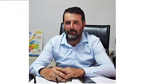 ERGÜN "3 YIL AYNI ÜRÜNÜ EKEN ÇİFTÇİLER DESTEKLEMEDEN FAYDALANABİLECEK"