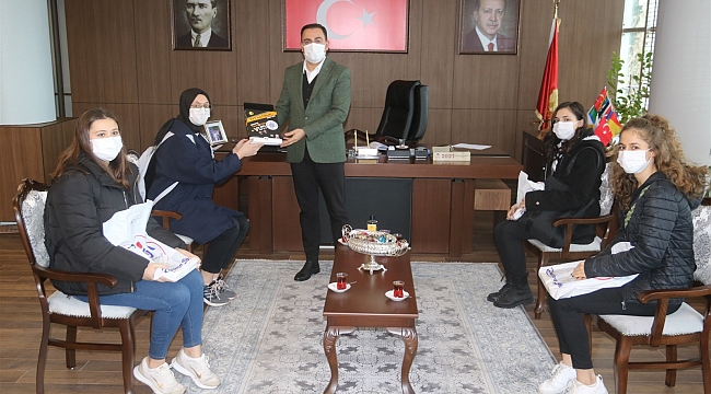 Başkan Erdoğan'dan Eğitime Büyük Destek