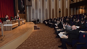 Biga'ya Yeni Mahalle Geliyor