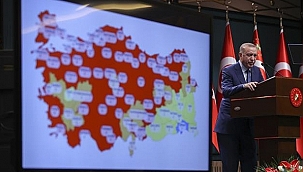 CUMARTESİ - PAZAR EVLERDEYİZ