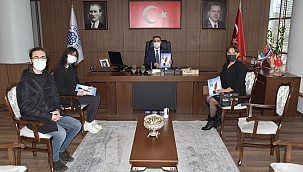 Kampüs Koleji'nden anlamdı davranış