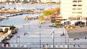 BİR AY SONRA TÜM ŞEHİR COVİD OLACAK!