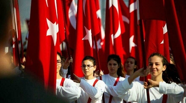 İçişleri Bakanlığı açıkladı! 23 Nisan'da sokağa çıkma yasağı ilan edildi