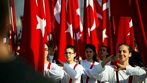 İçişleri Bakanlığı açıkladı! 23 Nisan'da sokağa çıkma yasağı ilan edildi