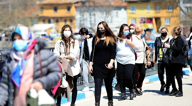 Lütfen Dikkat !!! Çanakkale Listede 