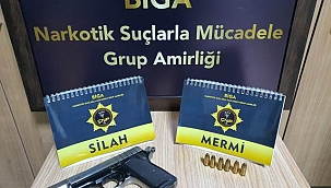 POLİSİN SOKAKLARDAKİ ASAYİŞ UYGULAMALARI SONUÇ VERİYOR...