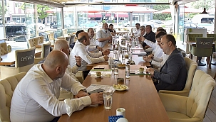 Biga Belediyesi, 60 Ofis ve İşyeri Kazandırıyor