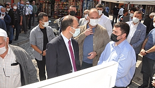 "ELİMİZDEN GELENİ YAPMAYA HAZIRIZ"