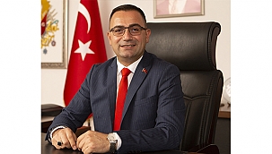 "2023 HEDEFLERİMİZE EMİN ADIMLARLA İLERLİYORUZ"
