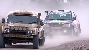 BAJA TROİA TURKEY'İN BAYRAMİÇ ETABINA DAVETLİSİNİZ