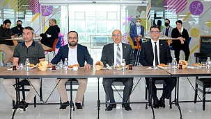 ÇANAKKALE TEKNOPARK DEMODAY ETKİNLİĞİ DÜZENLENDİ