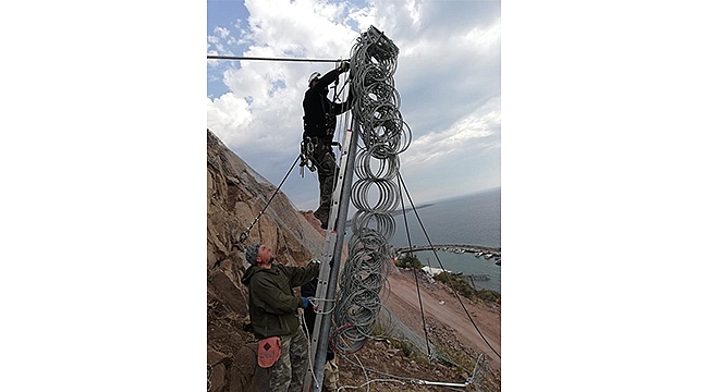 ÇANAKKALE VALİLİĞİNDEN, ASSOS BÖLGESİNDEKİ ÇALIŞMALARA İLİŞKİN AÇIKLAMA