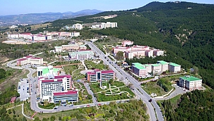 ÇOMÜ'NÜN PANDEMİ DÖNEMİ ULUSLARARASILAŞMA PERFORMANSI GÖZ DOLDURUYOR