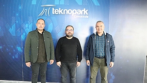 ÇTSO 2022-2025 YILI STRATEJİK EYLEM PLANI ÇALIŞMALARINA BAŞLADI