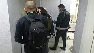 DOLANDIRICILARA "ÇEKİRGE" OPERASYONU!