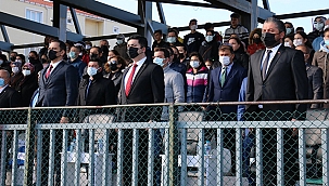 DÜN, BUGÜN VE SONSUZA DEK CUMHURİYET!