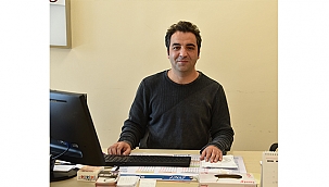 ENDOKRİN UZMANI GÖREVE BAŞLADI