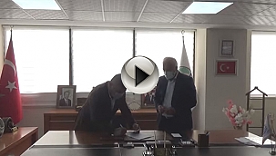 ENERJİ GİDERİ BURADAN KARŞILANACAK