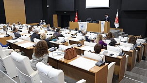 İL PANDEMİ VE İL UMUMİ HIFZISSIHHA KURULU TOPLANTISI GERÇEKLEŞTİRİLDİ