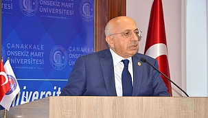 KURUMSAL AKADEMİK DÜRÜSTLÜK KÜLTÜRÜ GELİŞTİRME SEMİNERLERİ BAŞLADI